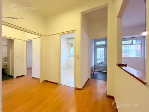 Depto Tipo Casa en Alquiler de 5 ambientes