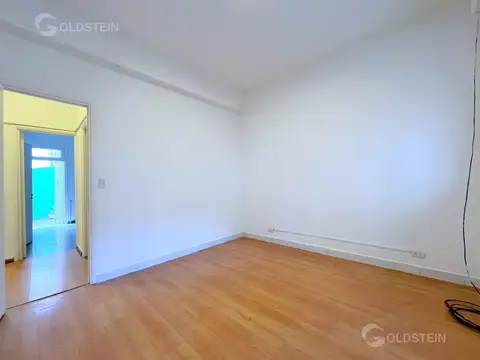 Depto Tipo Casa en Alquiler 60 años
