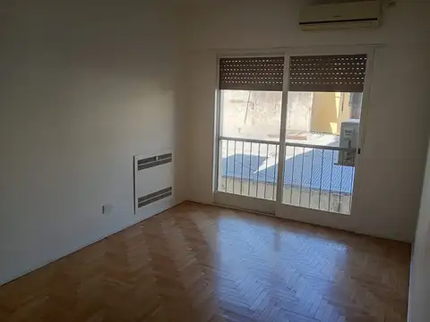 Departamento en Almagro