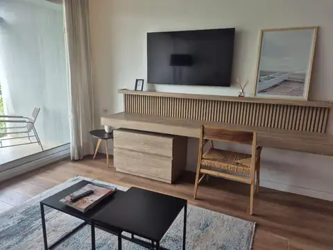 Departamento en Alquiler Temporal 3 años