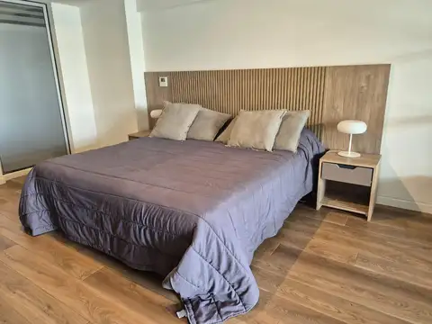 Departamento en Alquiler Temporal en Retiro, USD 1.100