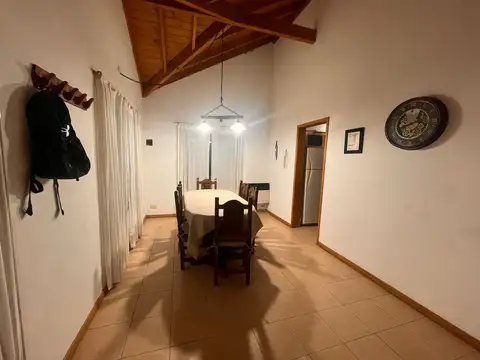 Casa en Alquiler de 2 dormitorios