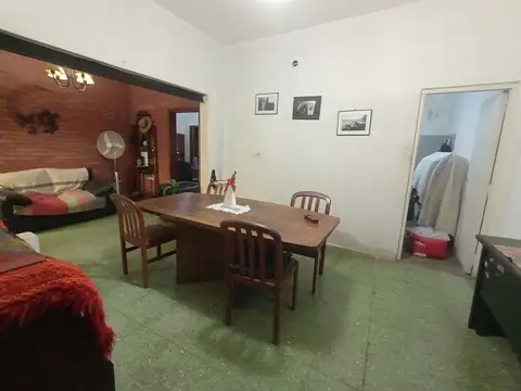 Depto Tipo Casa en Venta de 3 dormitorios
