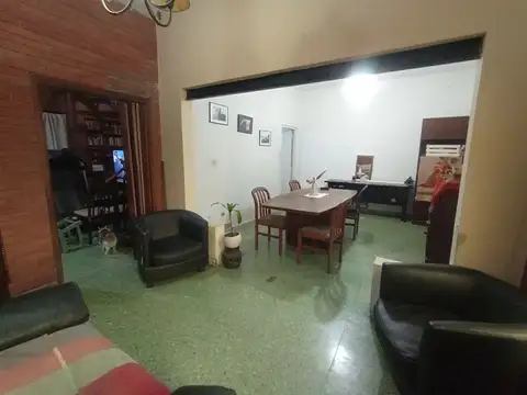 Depto Tipo Casa en Venta en Caseros, USD 115.000