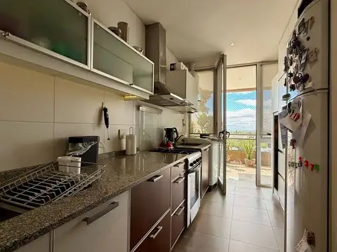 Departamento en Venta 18 años