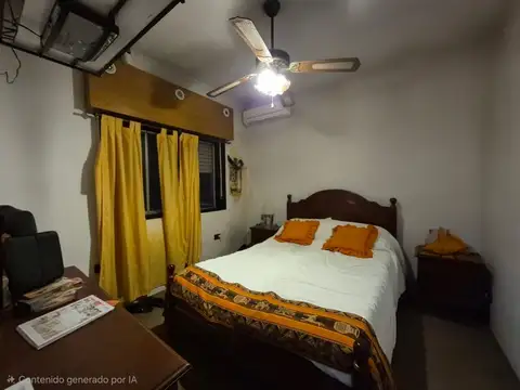 VENTA PH 4 AMBIENTES VILLA TESEI APTO CREDITO
