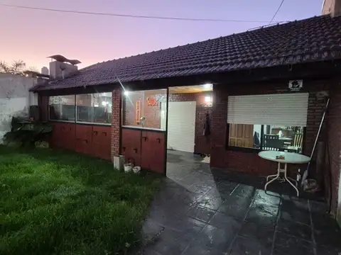 VENTA PH 4 AMBIENTES VILLA TESEI APTO CREDITO