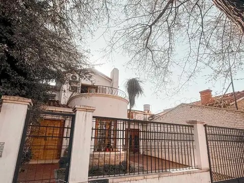 Casa en Venta en Mendoza, USD 145.000