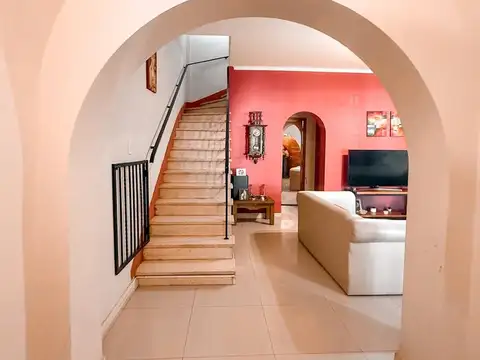 Casa en Venta 41 años