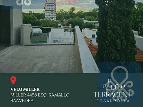 Departamento en Venta Apto profesional