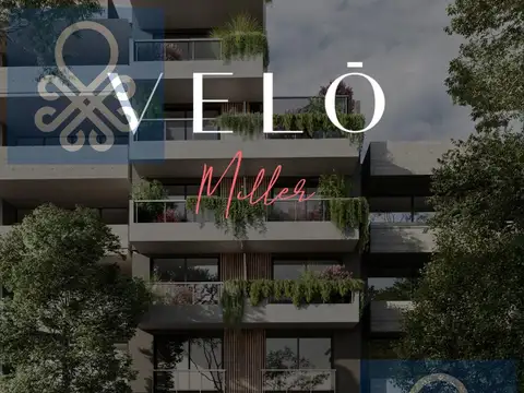 Departamento en Venta en Saavedra, USD 181.400