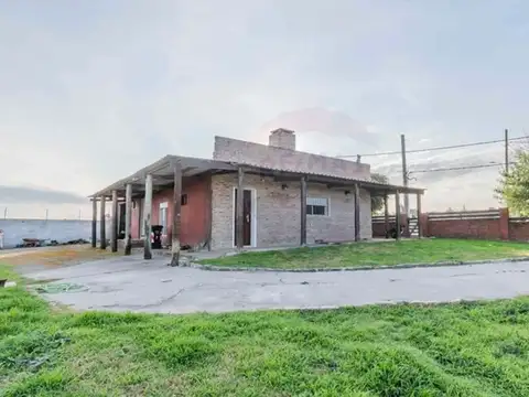 Terreno en Venta de 8160,0 m2