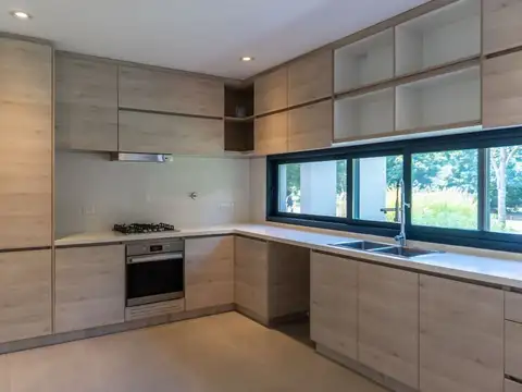 VENTA CASA 4 AMB A ESTRENAR ESTANCIAS GOLF PILAR