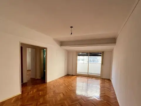 Alquiler departamento de 3 ambientes - FLORES