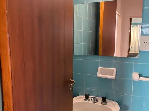 Departamento en Alquiler de 2 dormitorios