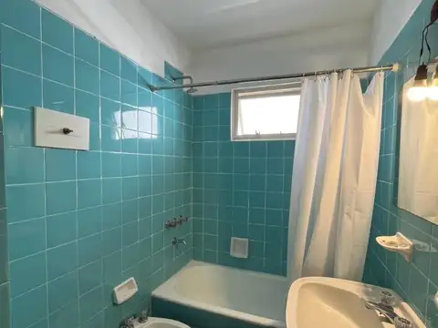 Departamento en Alquiler 50 años