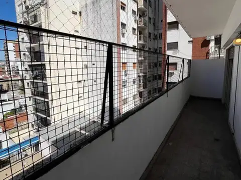 Departamento en Alquiler de 3 ambientes