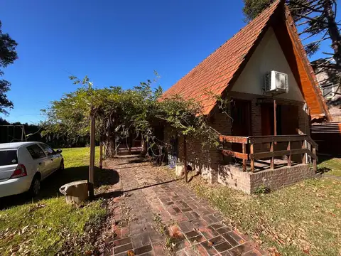 CASA EN VENTA EN PERGAMINO EN BARRIO CERRADO