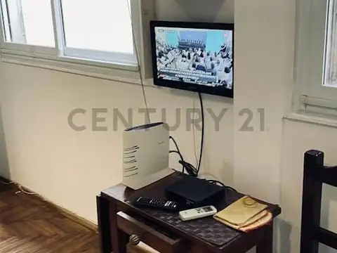 Departamento en Alquiler 36 años