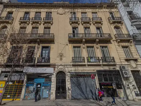 Departamento en venta en Centro