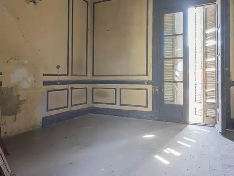 Departamento 10 ambientes con 3 baños