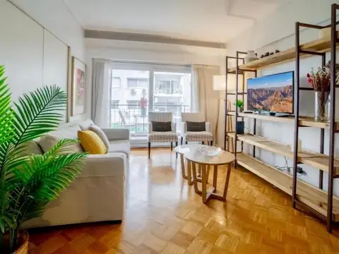 Departamento en Alquiler Temporal de 3 dormitorios