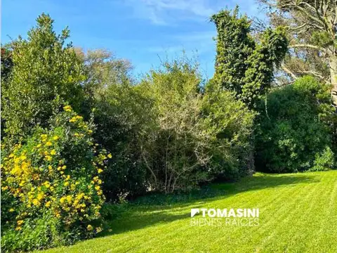 LOTE EN SIERRA DE LOS PADRES DE 784 M2