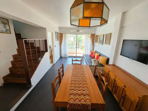 Venta departamento Villa Gesell