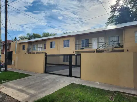 Departamento - Venta - Argentina, José C Paz - JUAN B JUSTO 1110