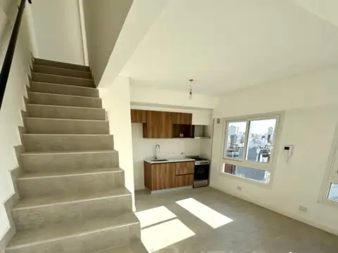Departamento en venta en Caballito
