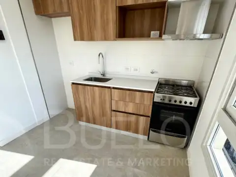 Departamento en Venta en Caballito, USD 180.000