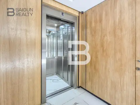 Departamento en Venta en Palermo Hollywood, USD 234.000