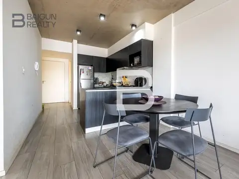 Departamento en Venta 2 años
