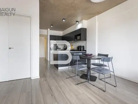 Venta departamento 3 ambientes en Palermo Hollywood