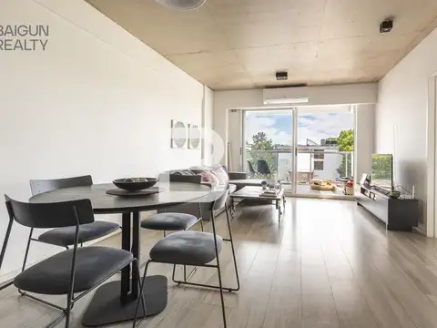 Venta departamento 3 ambientes en Palermo Hollywood