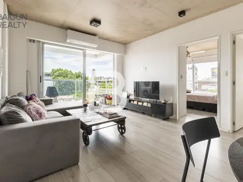 Departamento en Venta en Palermo Hollywood, Palermo