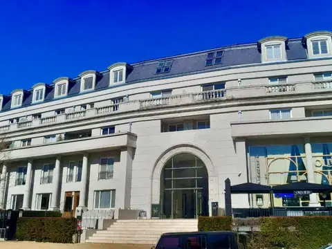 Departamento  en Venta en Chateau del Portal, El Portal, Nordelta