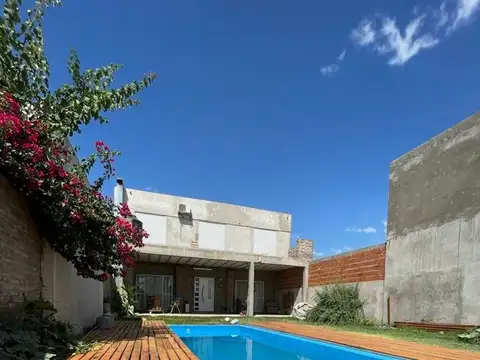 Casa en Venta en Alvear, USD 69.000