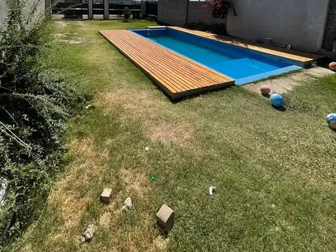Casa en Venta de 3 dormitorios