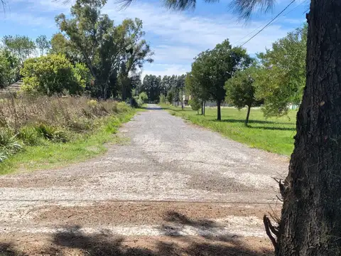 Terreno en Venta de 640,0 m2