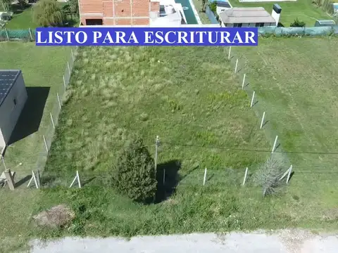 Lote Fincas de la Florida, Zarate.