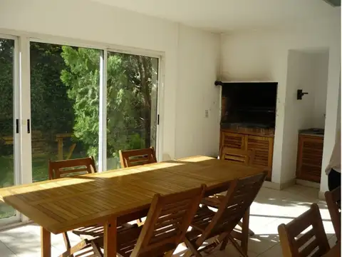 Departamento en Alquiler de 3 ambientes