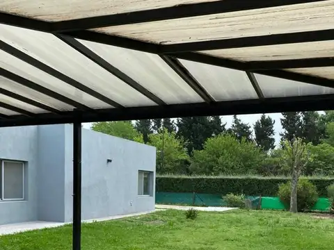 Casa en Venta al Este