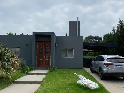 Casa en Venta de 3 dormitorios