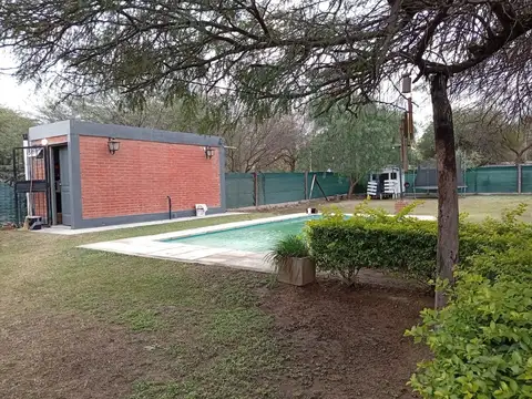 Casa en Venta 7 años