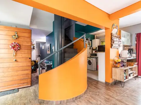 Departamento en Venta de 4 dormitorios