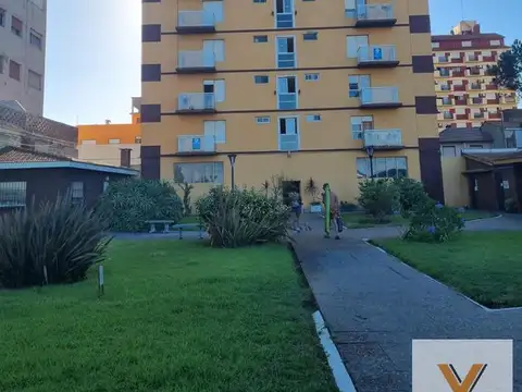 Departamento en Venta en San Bernardo del Tuyu, Partido de La Costa