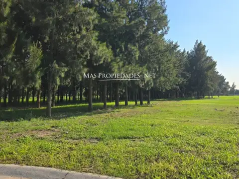 Venta Terreno / Lote en Los Naranjos II Canning