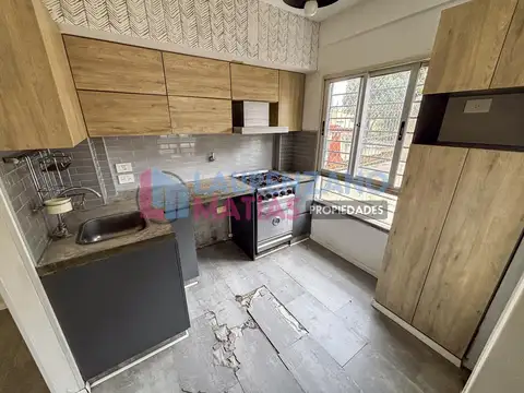Departamento en Venta Permite mascota