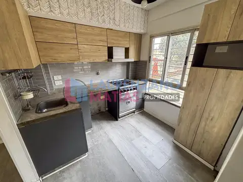 Departamento en Venta 15 años
